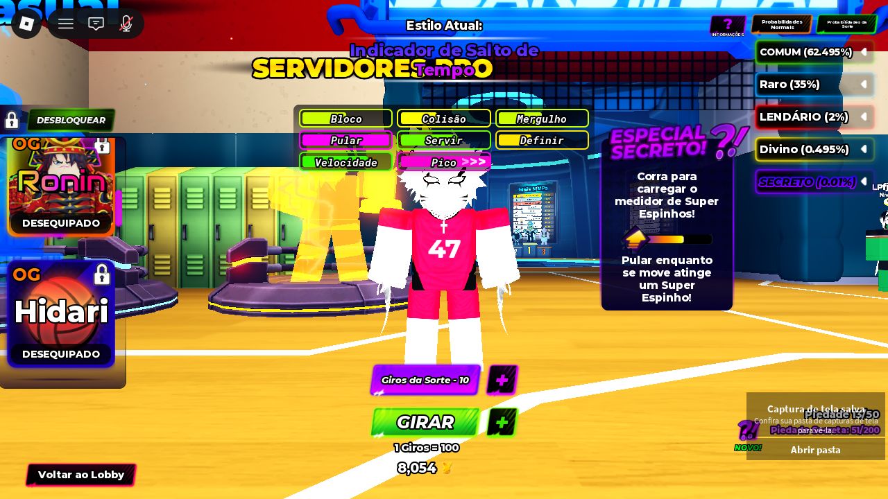 Conta Antiga Roblox upada e com skins