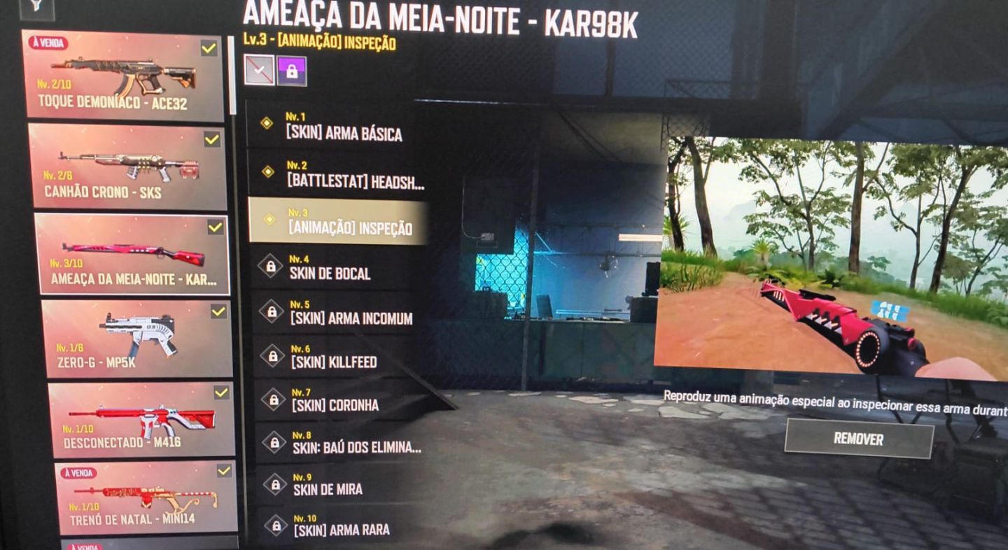 Pubg steam 6 progressivas + m4-cromaKraft+aCEcomKROMA+competidor+ plus+