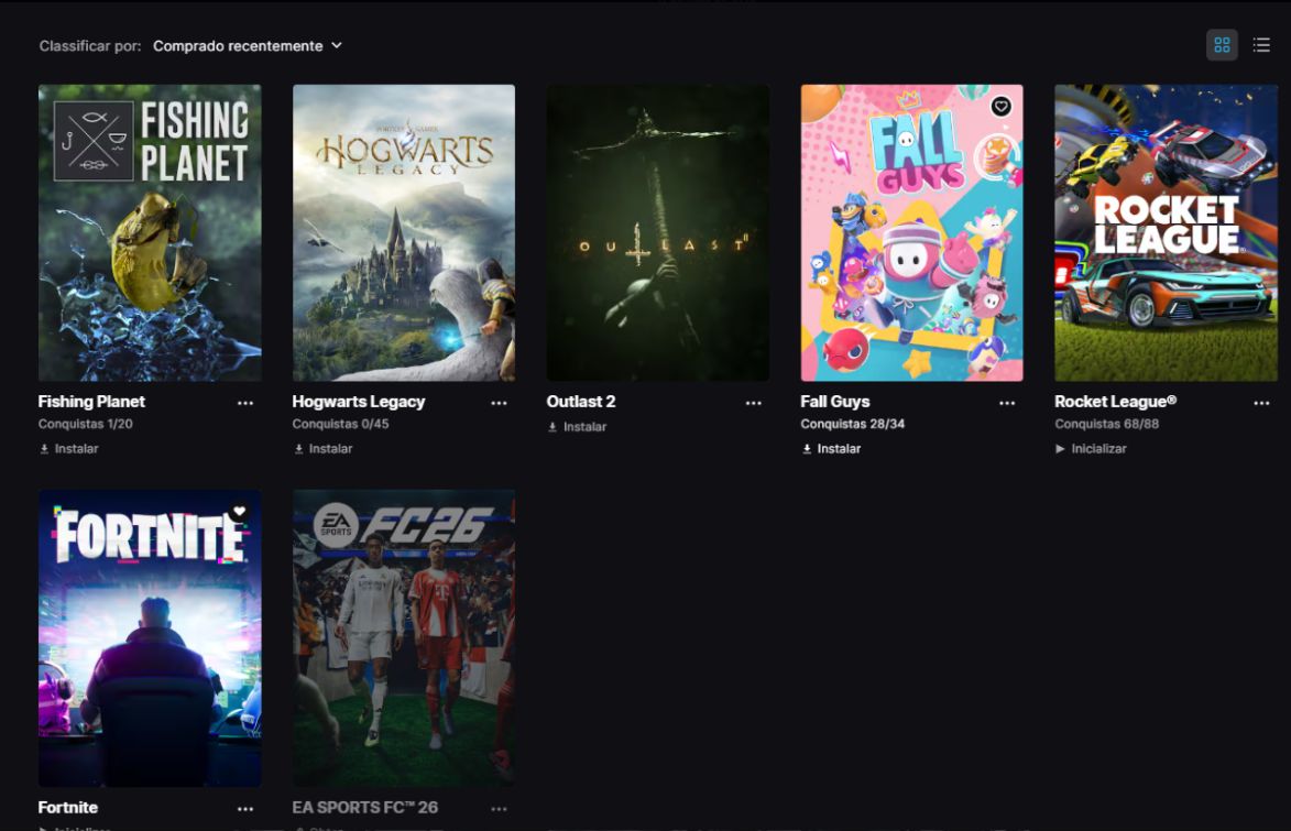 CONTA FORTNITE - TRAVIS SCOTT, GLOW, 2600$ DE EARNINGS, SALVE O MUNDO FUNDADOR!!
