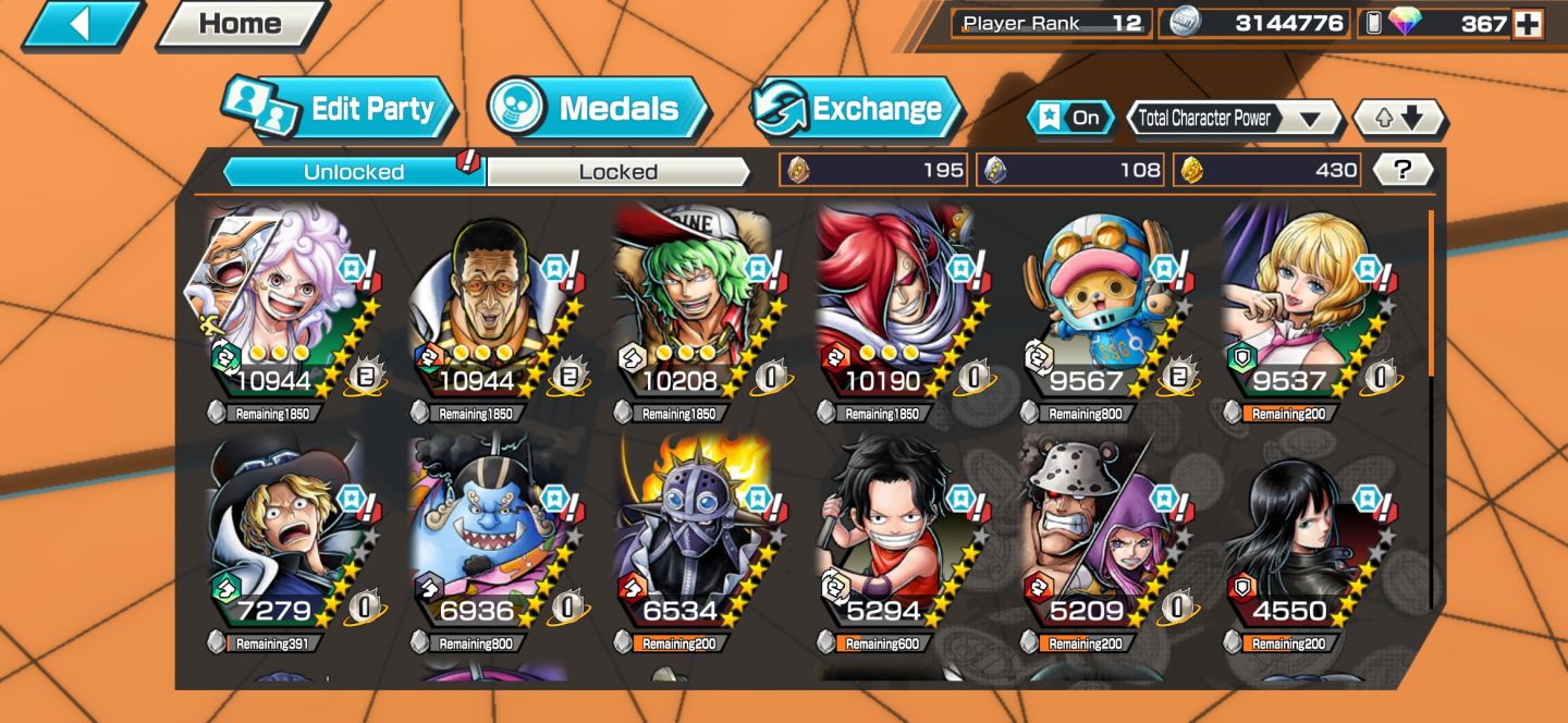 Conta de OPBR | com Kizaru e BONNEY Nika v2