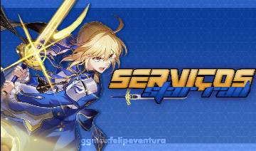 HONKAI STAR RAIL SERVIÇOS - OS MELHORES SERVIÇOS DO SITE + NOVOS DESCONTOS!!!