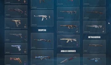 Conta Valorant e Lol -Full acesso