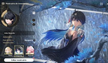 UL58 suisui+sig/YANGYANG XUANLING+sig /Aemeath+sig/rebecca