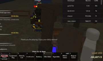 8 jogos conta roblox