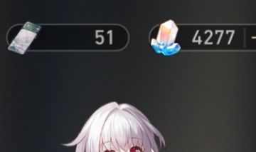 CONTA REROLL HONKAI 4200 JADES ESTELARES E BANNER DE T5 GARANTIDO