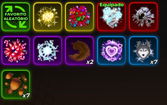 Conta de Roblox Blox fruits e Volleyball Legends, 5K DE ROBUX GASTADOS