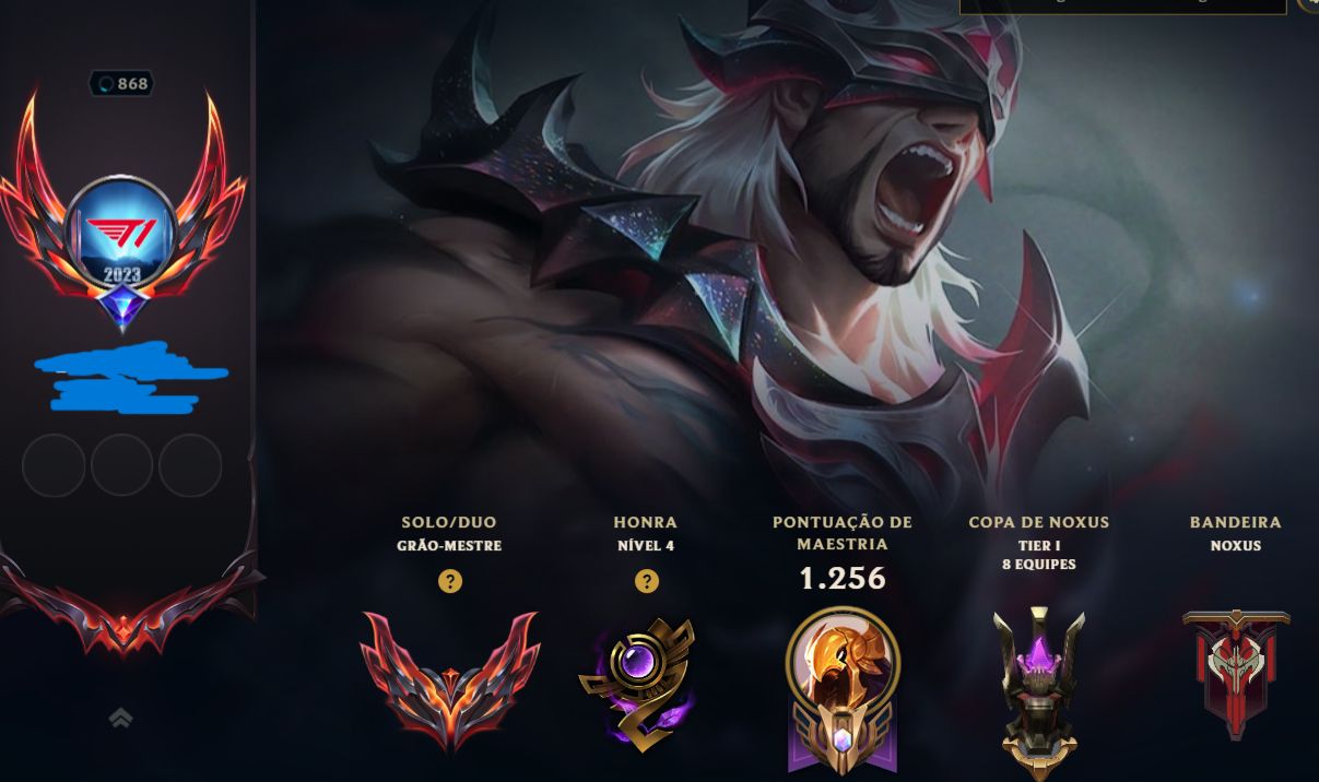 CONTA GM 1595 SKINS