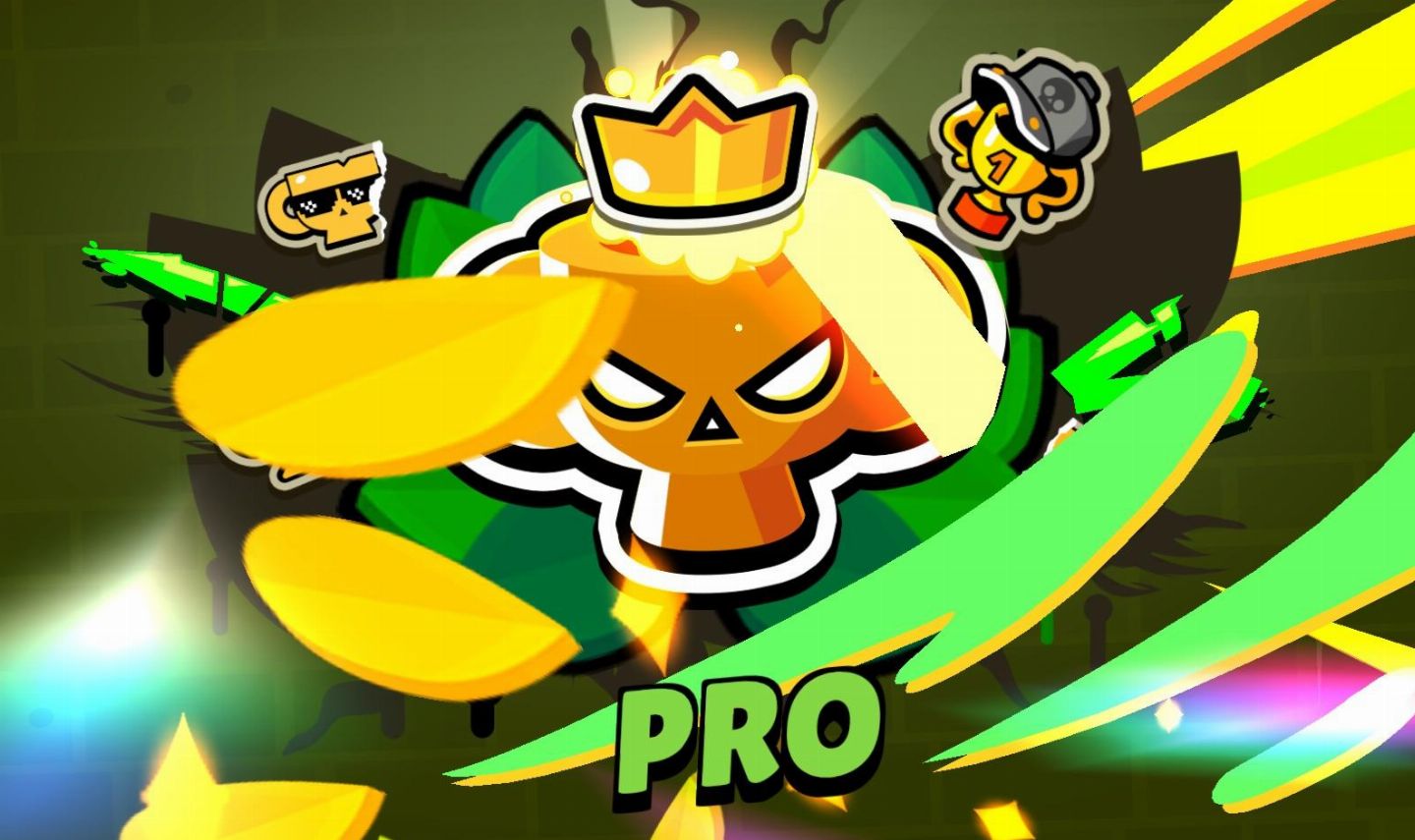 ELOJOB BRAWL STARS - SERVIÇOS MAIS RÁPIDO LENDÁRIO - MESTRE E BRAWLERS 3K+