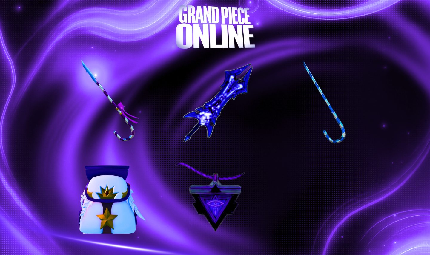 [Menor Preço] Grand Piece Online-GPO | ITENS | ASE | BAÚ | FRUTAS