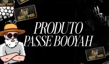 PASSE BOOYAH