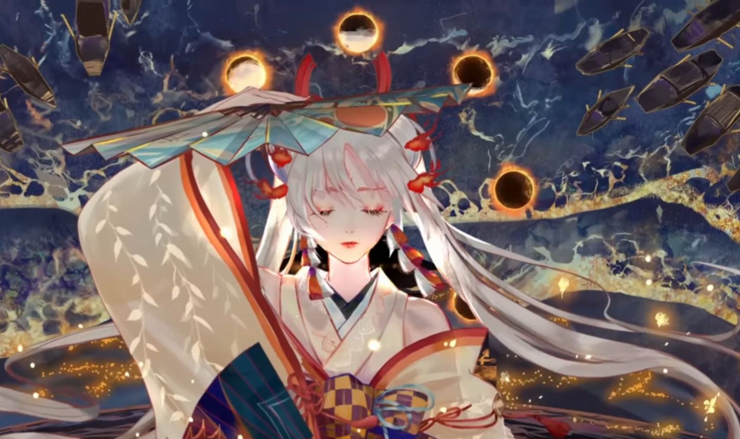 Onmyoji contas rerrol