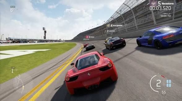Forza Motorsport 7 - XBOX