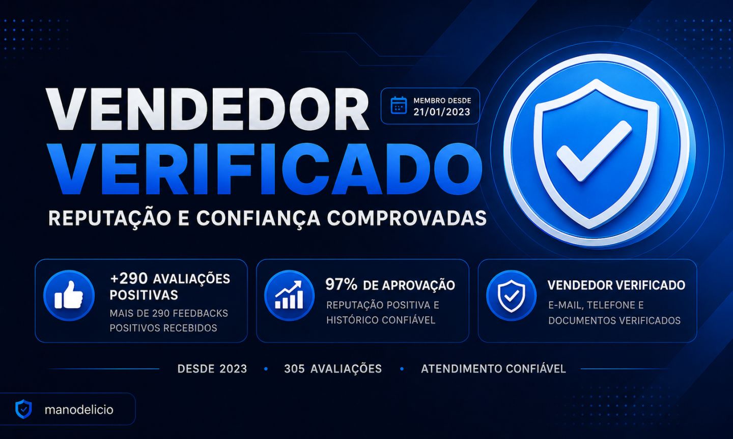 Conta Telegram - Entrega 100% Automática 24h | TData/Número