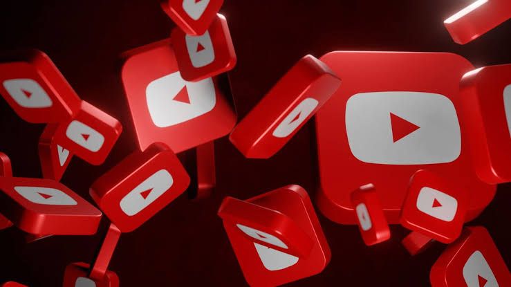 YouTube Premium direto no seu e-mail