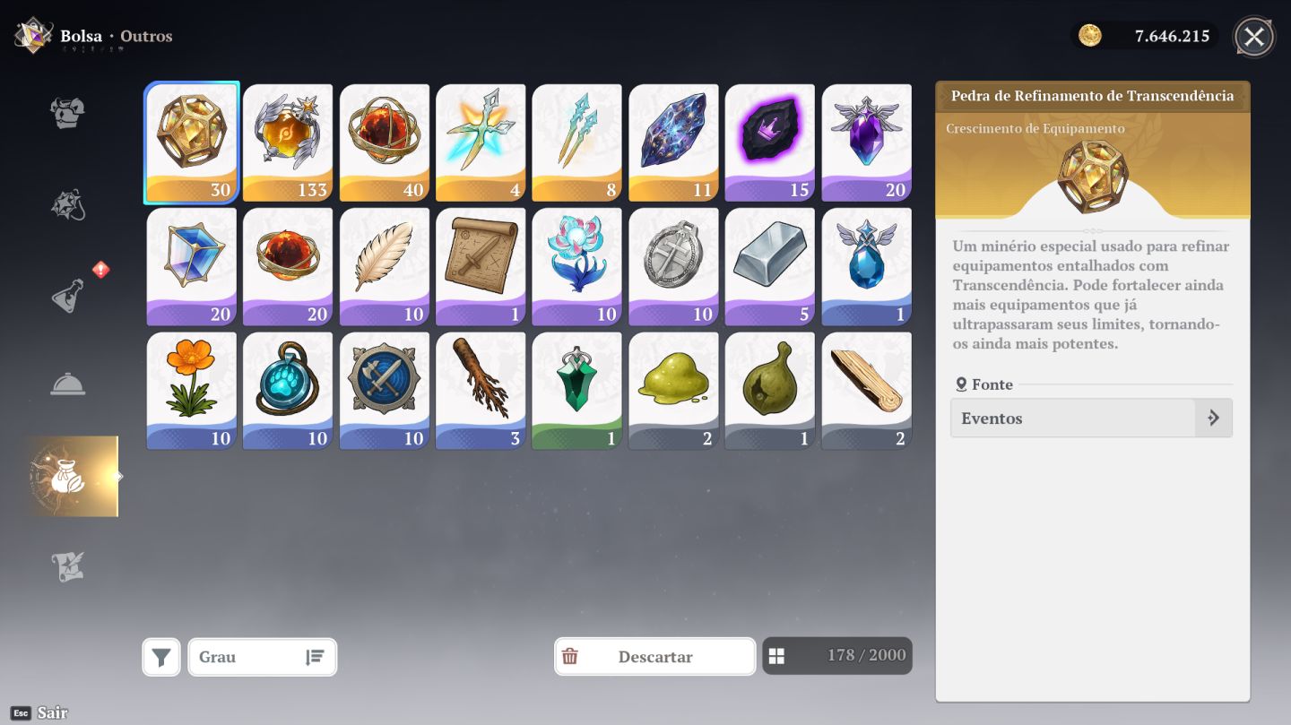 Conta ban reroll lvl 1 de mundo cheio de chaves recursos inicio do game