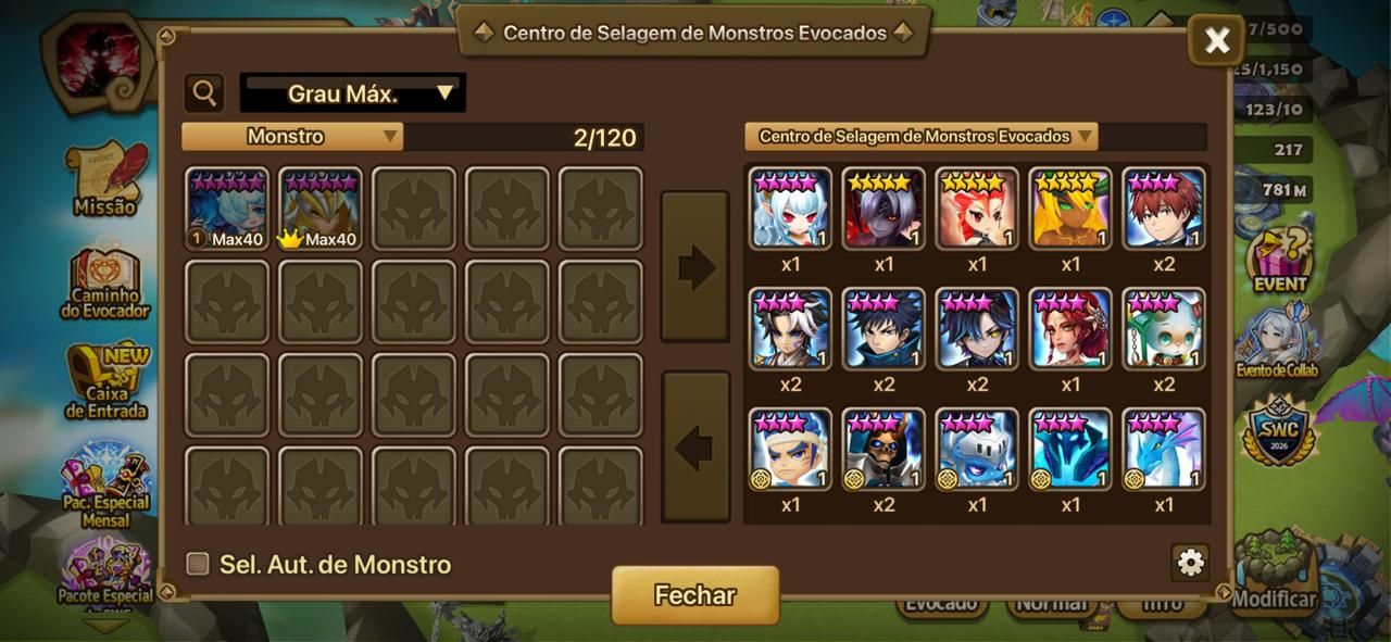 6 LDS G1/J1/G2 RUNAS VIP!