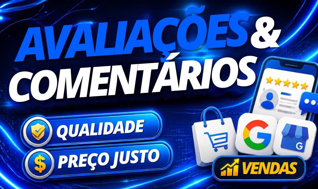Melhore sua Reputação no Google Meu Negócio