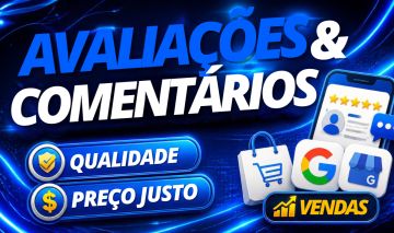 Melhore sua Reputação no Google Meu Negócio