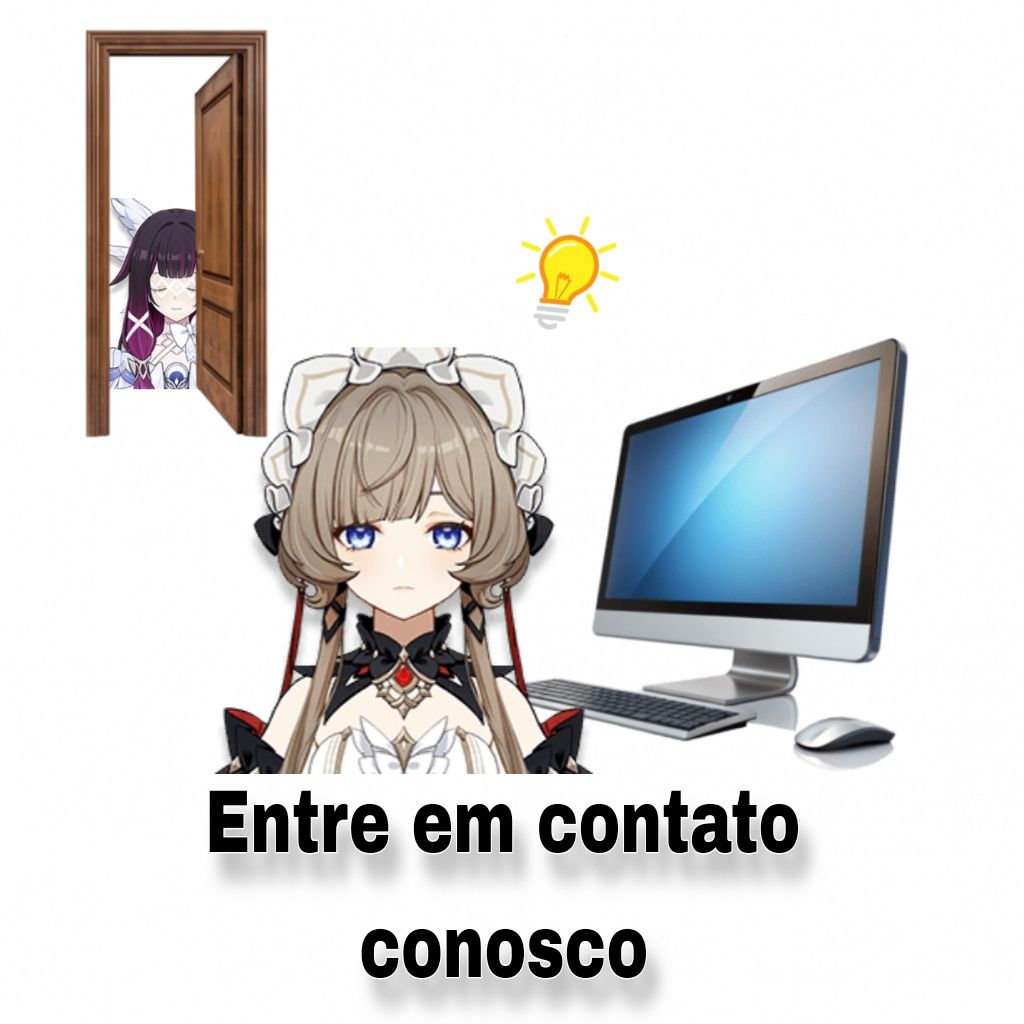 Serviços Humildes do Genshin