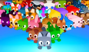 19 milhões de gemas - PET SIMULATOR 99