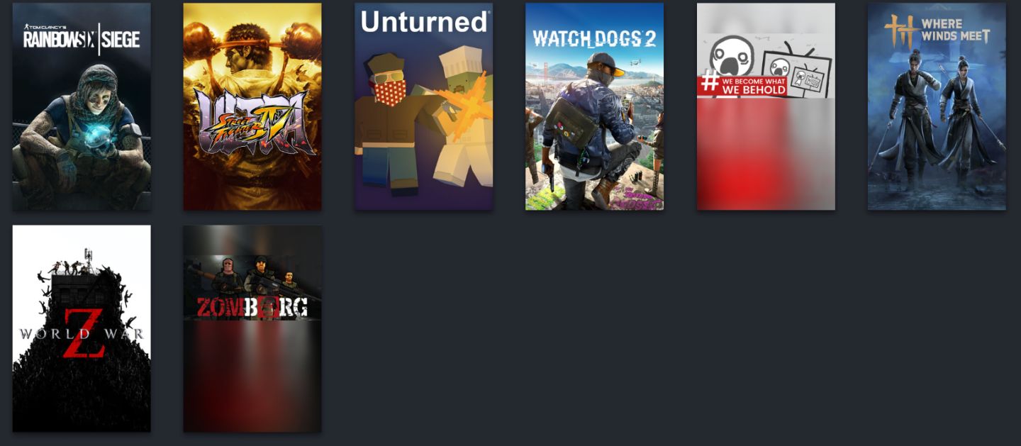 CONTA STEAM FAMÍLIA COMPARTILHADA (OFFLINE) ENTREGA AUTOMÁTICA