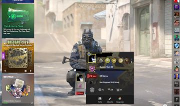 CONTA CS2 MAIN 26K