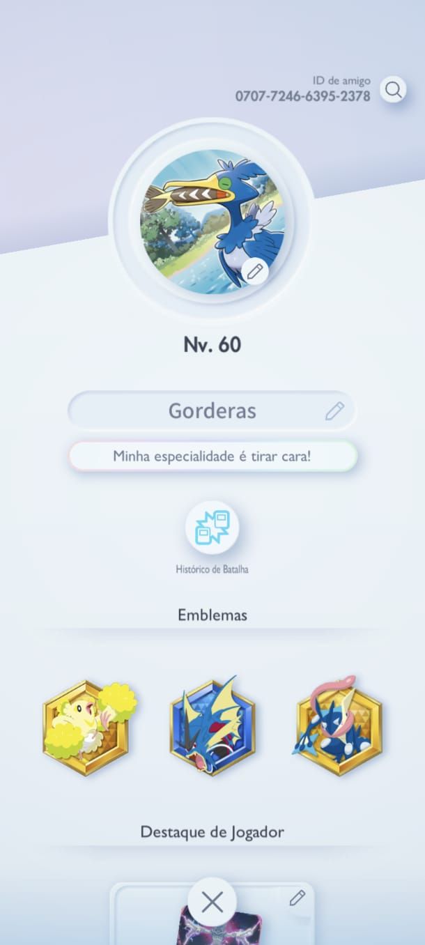 CONTA POKÉMON TCG POCKET DE COLECIONADOR - LOSANGO E 1 ESTRELA COMPLETOS