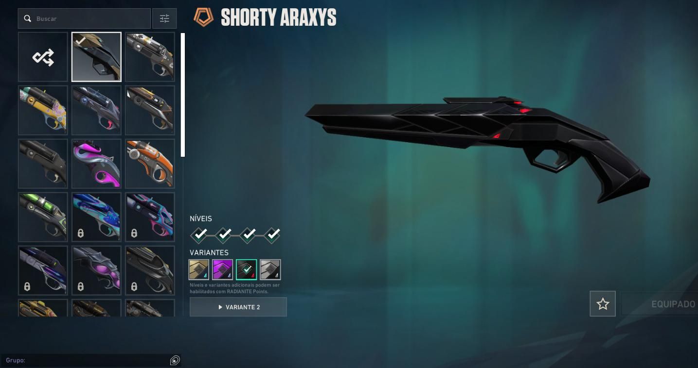 Conta imortal 3 no ultimo ato 32 skins level 706 Preço negociável 3k investido.