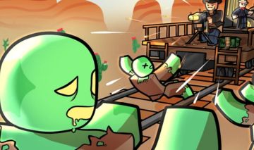 DEAD RAILS | TODAS AS CLASSES OU TREM