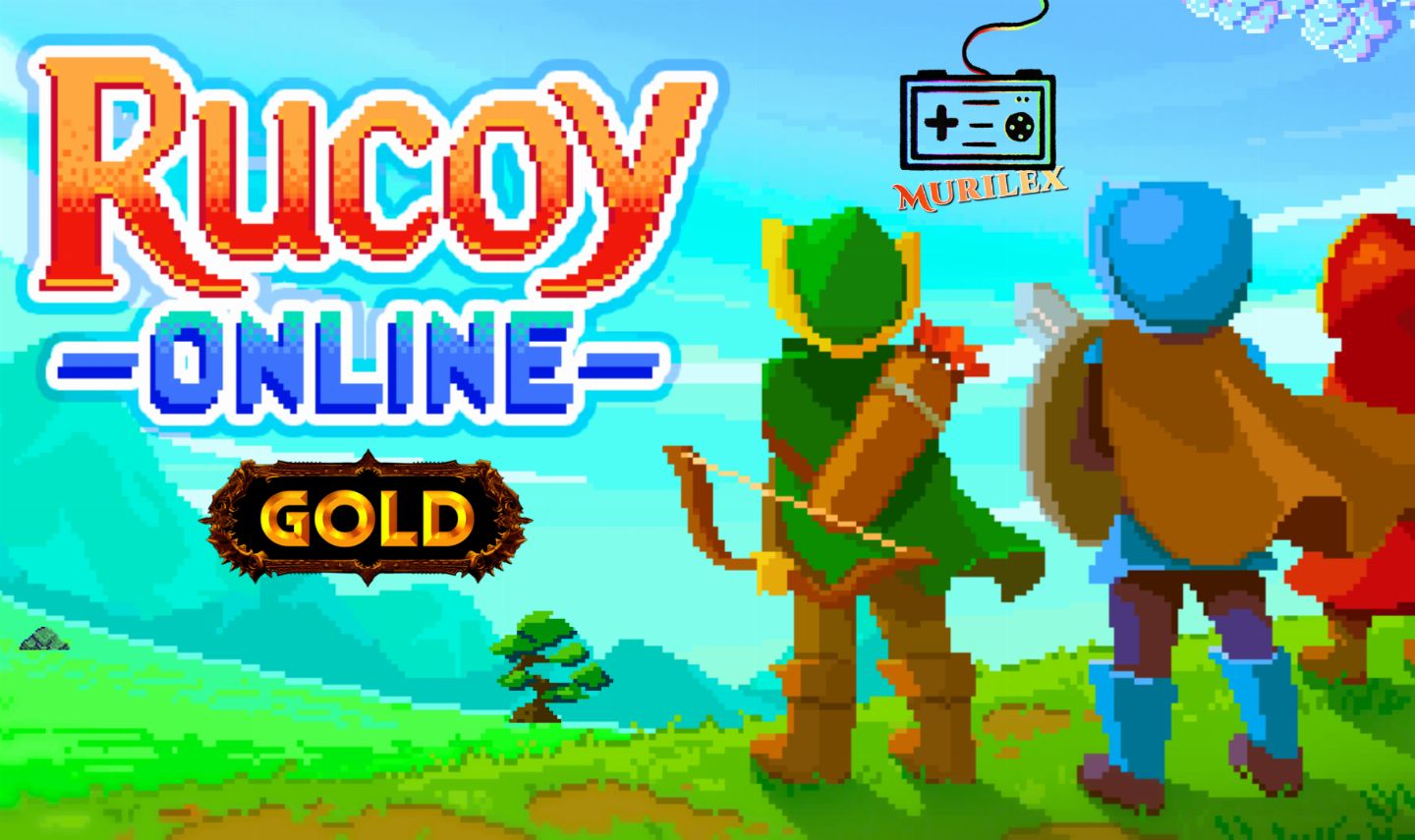 Rucoy Online mais barato