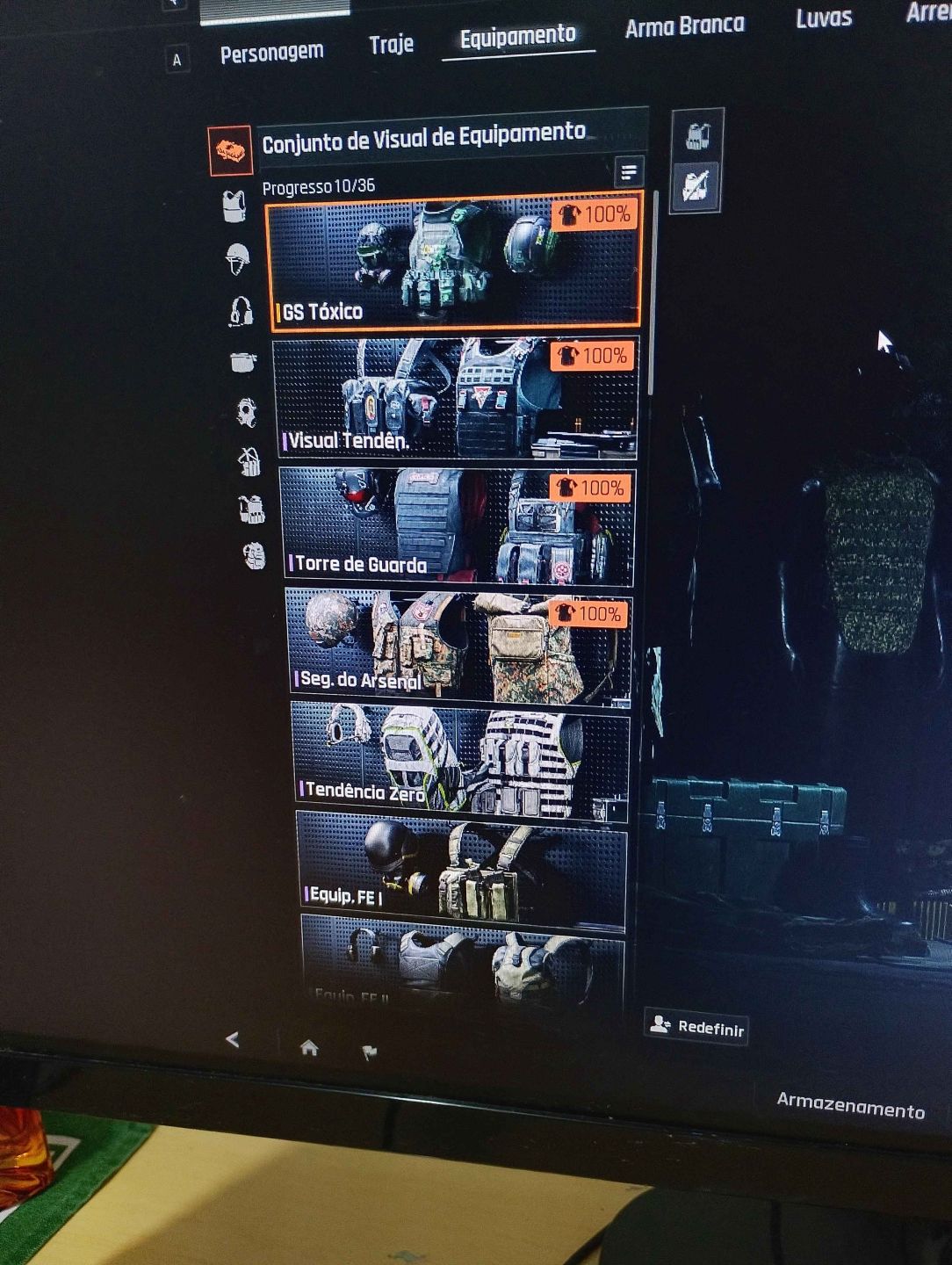 Conta Arena Brakout Infinite Full acesso com email de criação // Cheia de skins