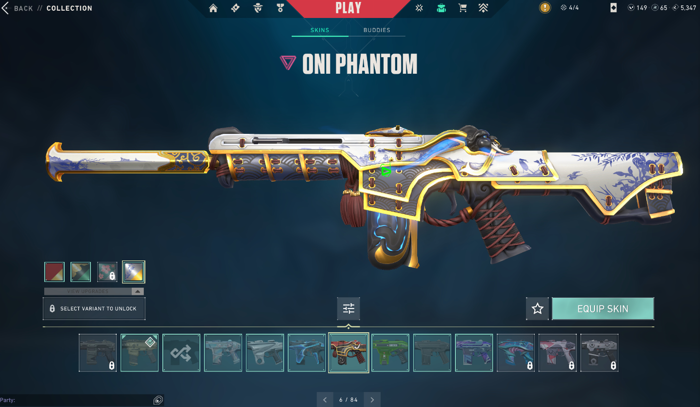 CONTA LVL. 310 - FULL ACESSO - DIMA 2 - VÁRIAS SKINS - R$1800 GASTOS