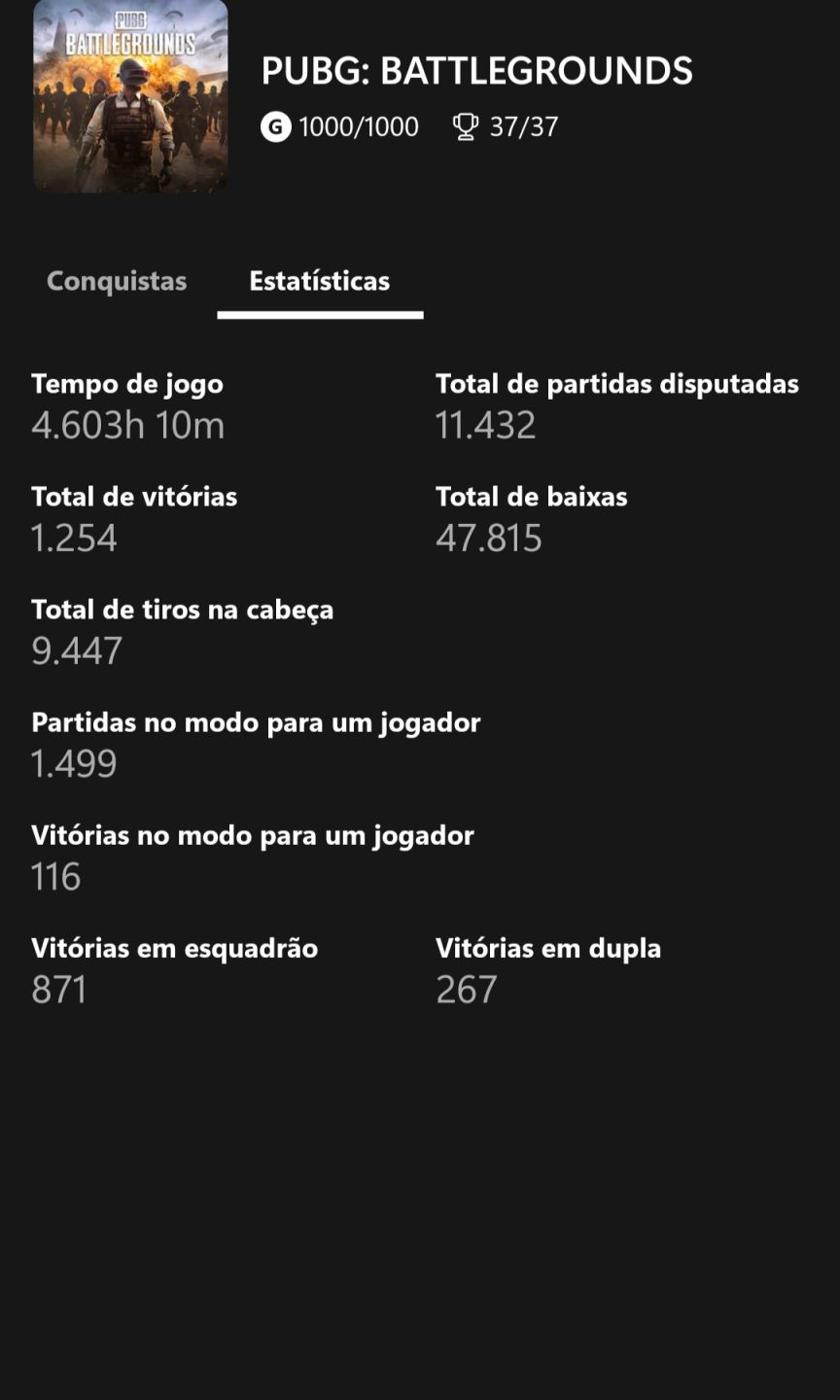 Minha conta do PUBG Xbox com skins progressivas Ace32 nv6, Beryl mar nv4