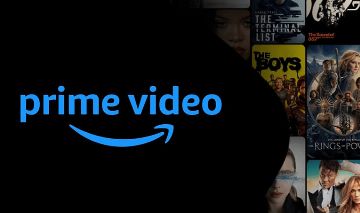 PRIME VIDEO 30DIA