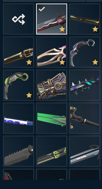 Conta Valorant LvL 384 (todos os dados inclusos)