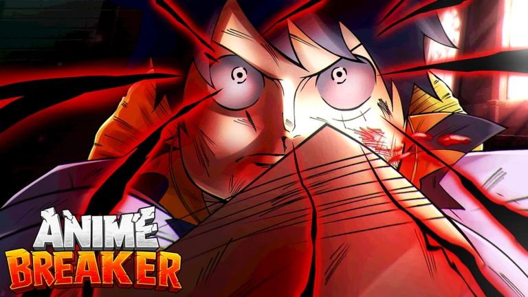 FARM AFK ANIME BREAKER I FARM AFK 24/7