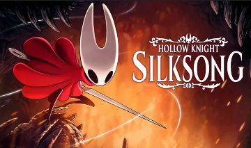 Hollow Knight: Silksong | Steam Modo - Steam - Contas Steam - GGMAX