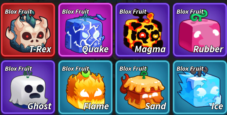 Conta Roblox upada em Blox Fruit com Yoru V2 e em outros jogos