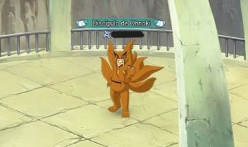 Conta Naruto Online