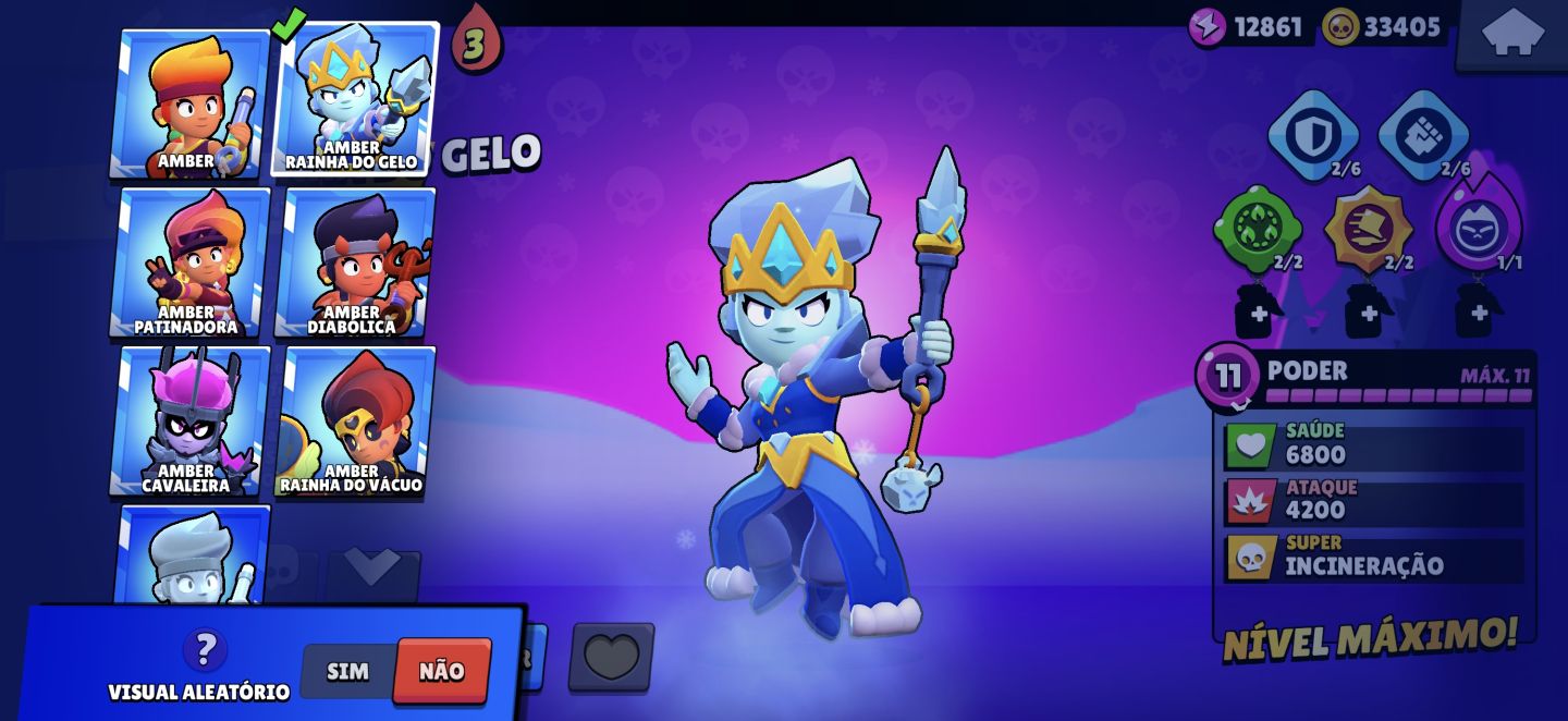 Conta super rara com Franky Rei azul nela!!!!
