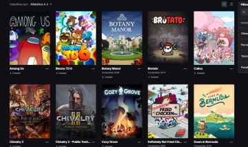 Conta Epic Games Full Acesso