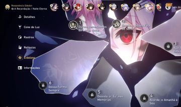 EVERNIGHT E2S1 + ROBIN E1S1 + ARCHER E1S1 + MORTENAX BLADE S1 GARANTIDO PITY 34