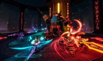 (Service + Brinde) Missão de Masmorra Renascida / Dungeon Quest Reborn