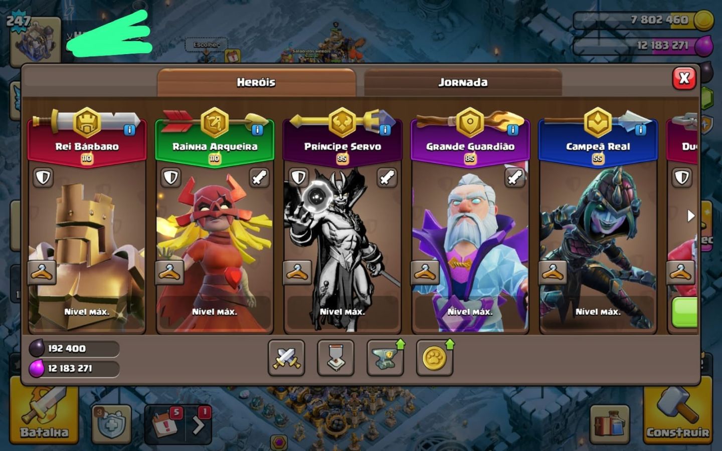 CV18 Full