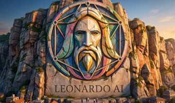 Leonardo AI - Essential 1 mês (Seedance 2, Kling, Veo3...)