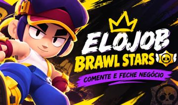 Elojob Brawl Stars