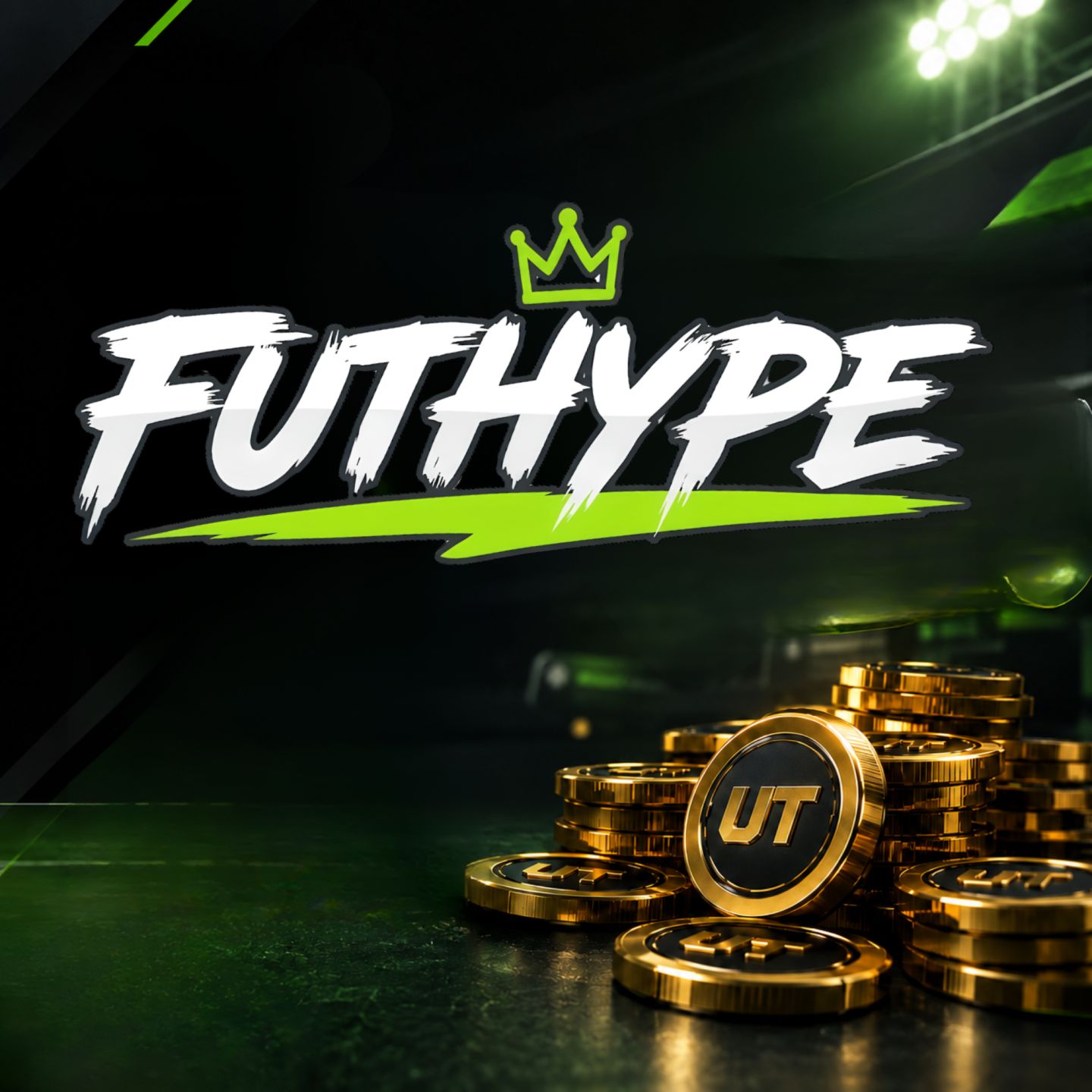 Moedas FC 26 Coins Ultimate Team PS/XBOX | Comfort Trade