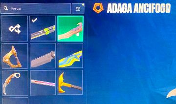 1993$ em skins, tudo na descrição, vandal champions 23!