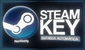 [MENOR PREÇO] STEAM KEYS ALEATÓRIAS | JOGOS PREMIUM | TRIPLE A & DELUXE