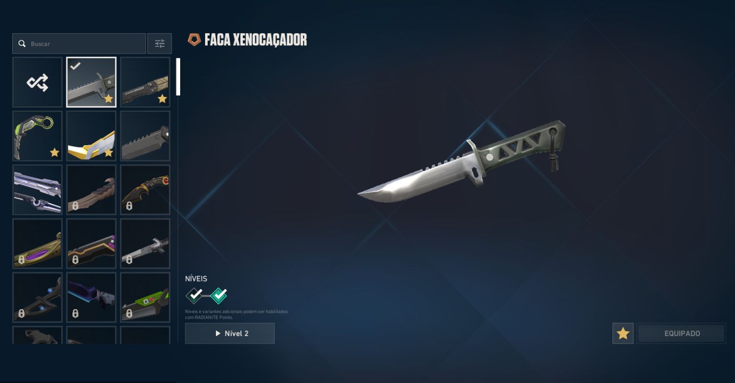 CONTA VALORANT À VENDA | VANDALS, KARAMBITS, PHANTOM E MUITAS SKINS RARAS!